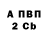 ТГК вейп Evil Lesha